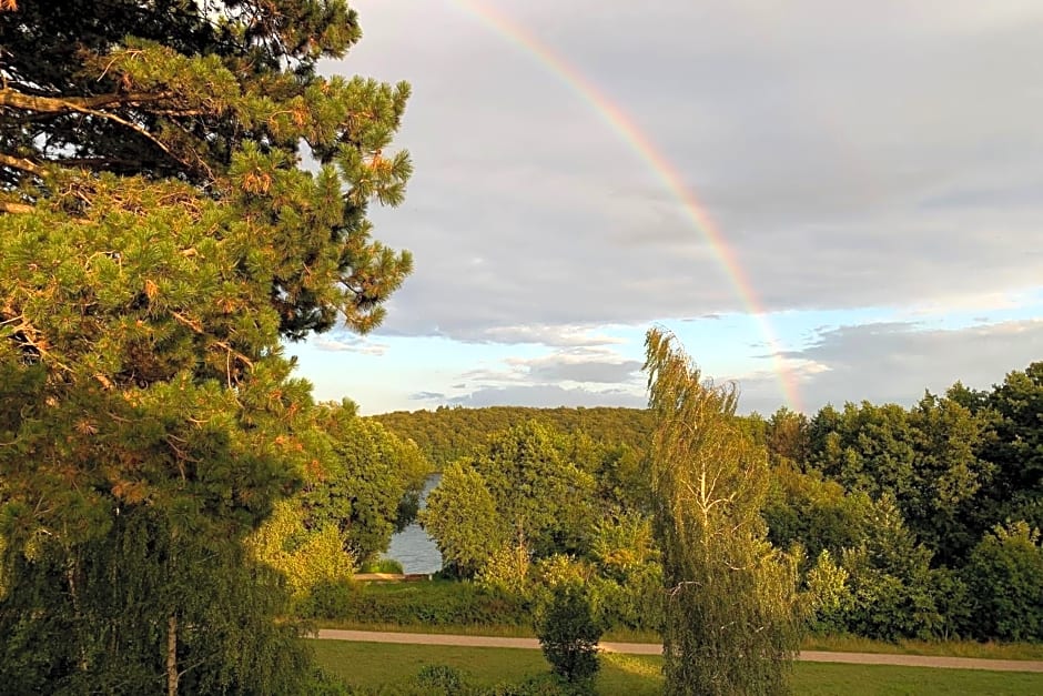 Ferienzimmer Suhrer Seeblick