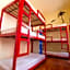 Rio Forest Hostel