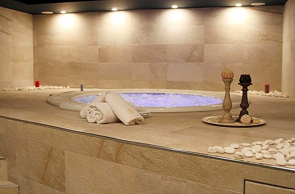 Best Western Premier Ark Hotel