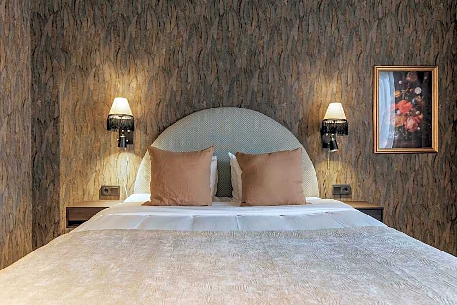 Best Western Plus Grand Hotel Elektra