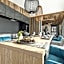 Perfect Lodgings Panorama
