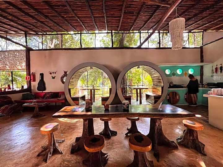 Hostal Mulut Tulum