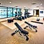 DoubleTree by Hilton Windsor Hotel & Suites