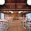 HOTEL CULTIA DAZAIFU