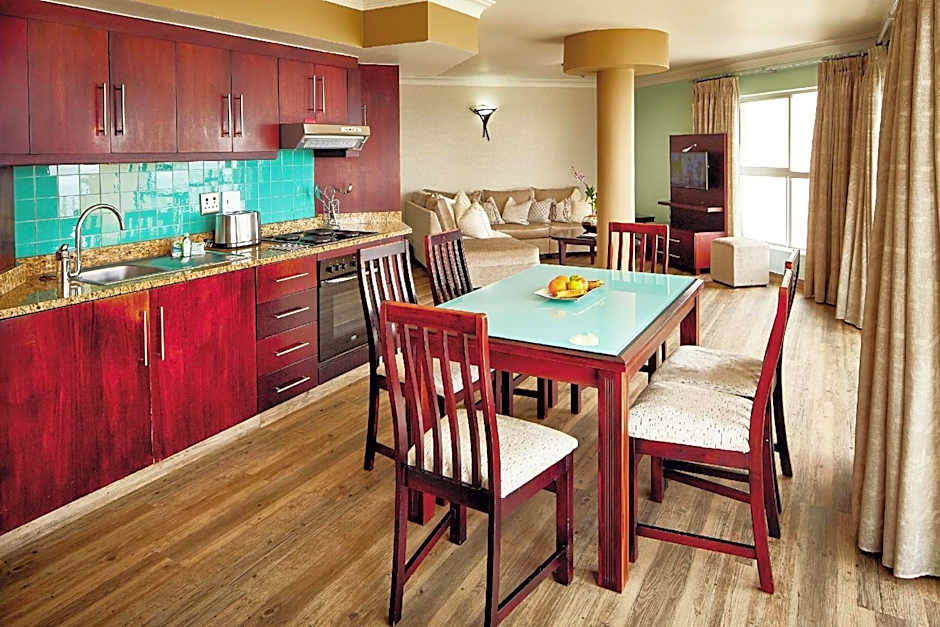 First Group The Palace All-Suite