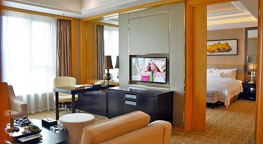 Wyndham Grand Plaza Royale Mingfa Zhangzhou