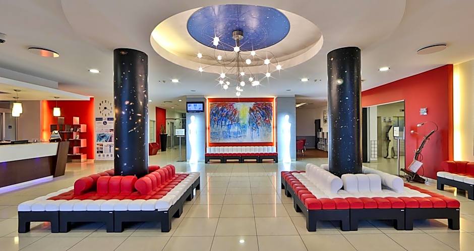 Best Western Plus Hotel Galileo Padova