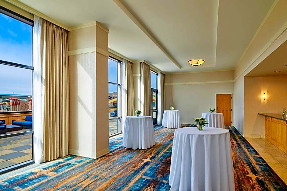 The Westin Westminster
