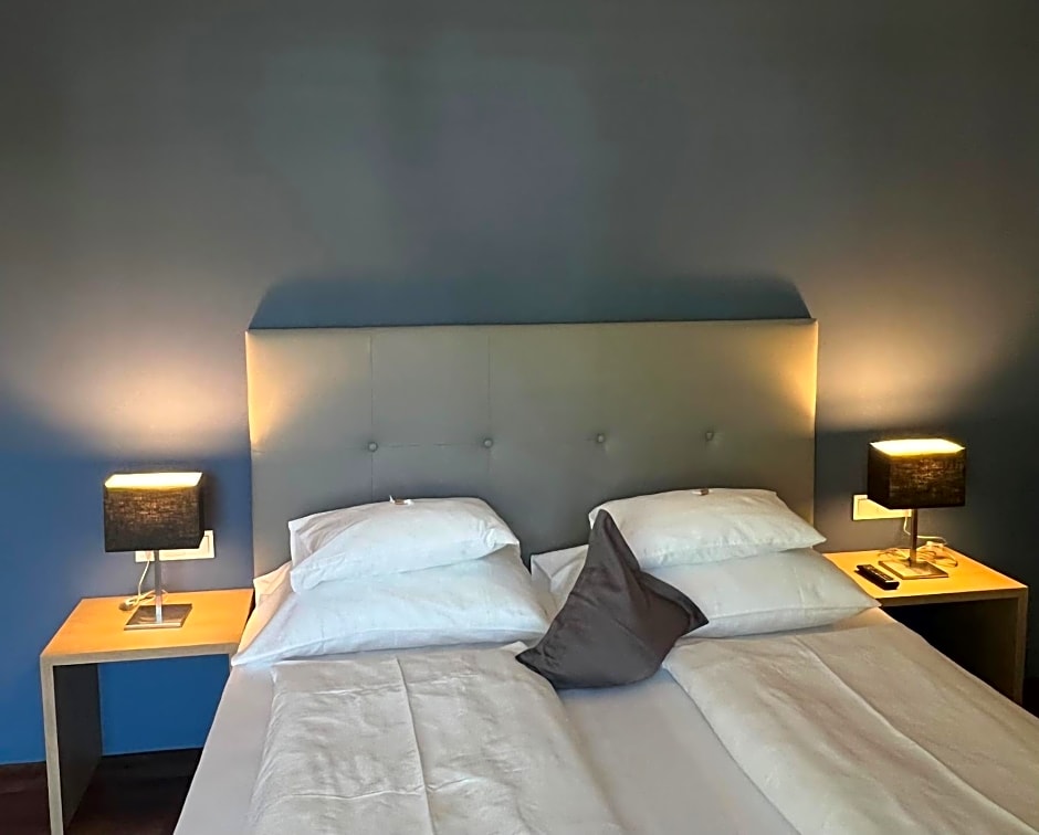 Hotel Jardis