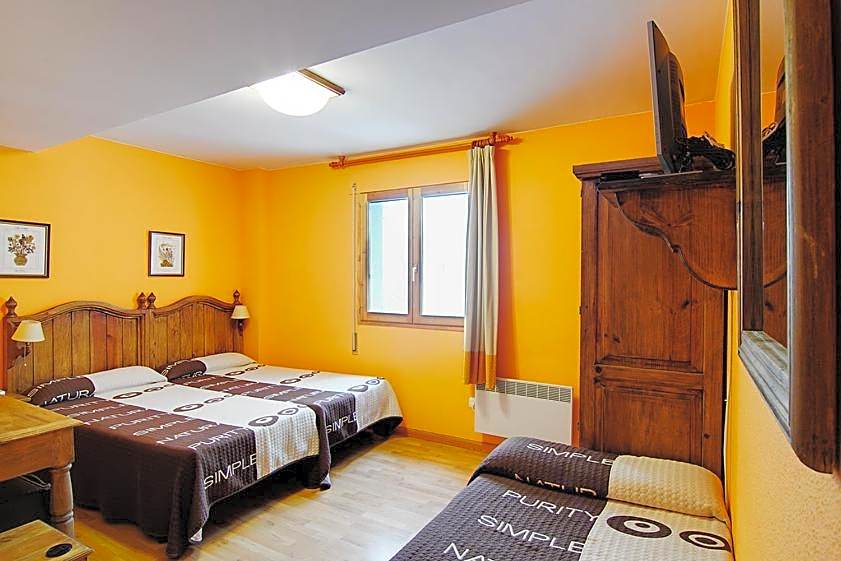 Hotel La Posada