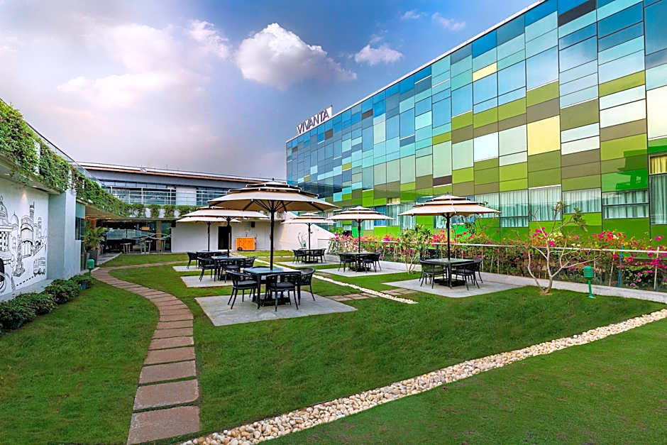 Vivanta Bengaluru, Whitefield
