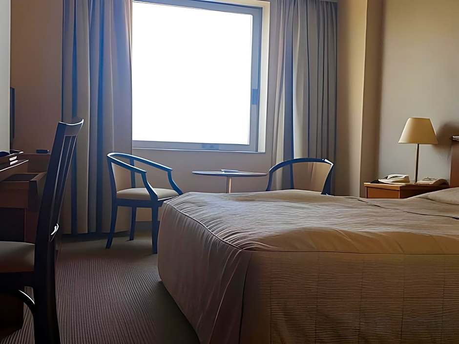 Hotel Crown Palais Kokura