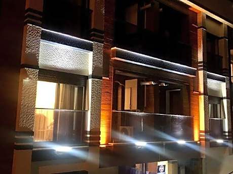 Beta Homes Boutique Hotel