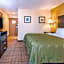 Quality Inn & Suites Lenexa Kansas City