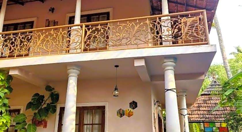 Mandaram Villas