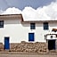 Tierra Viva Cusco Saphi Hotel