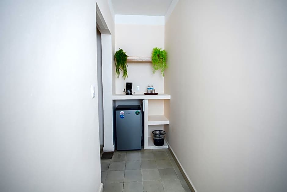 Hotel Tropicus Boutique