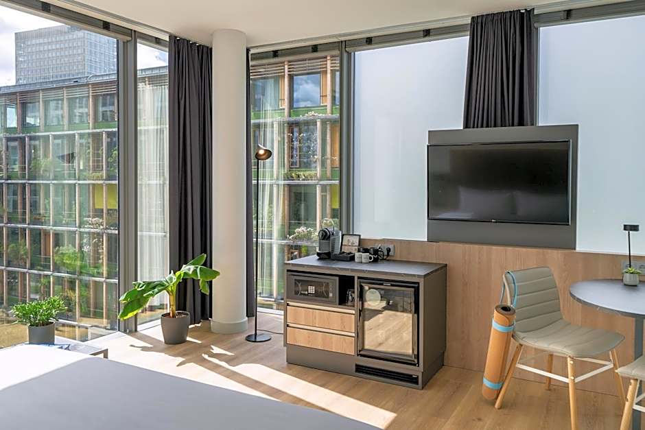 INNSiDE München Parkstadt Schwabing