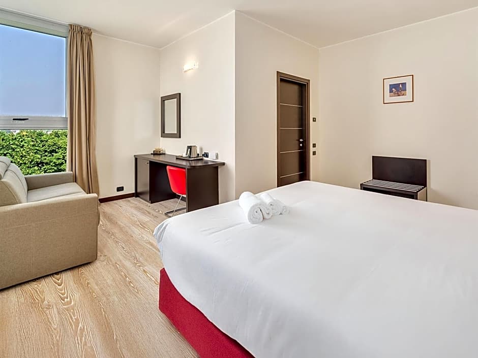 B&B HOTEL Park Hotel Cassano