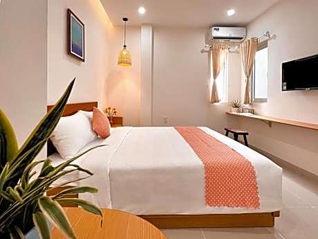 Double Standard Room