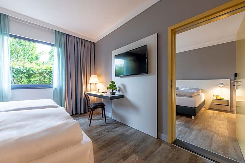 Coffee Fellows Hotel Leipheim Süd