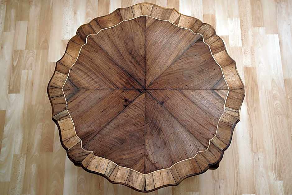 Hotel Schweizerhof Sta Maria