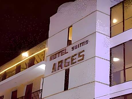 Hotel & Suites Arges - Centro Chetumal