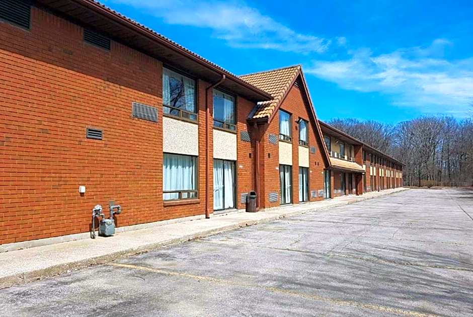 Travelodge by Wyndham Welland