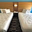 Jacksonville Inn & Suites