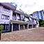 Olive Gardens Hotel Nairobi