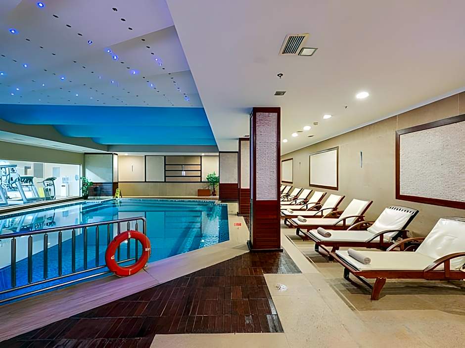 Royal Asarlik Beach Hotel - Ultra All Inclusive