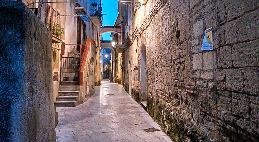B&b Sant'Agata