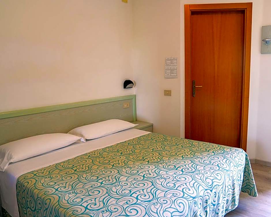Hotel leonardo
