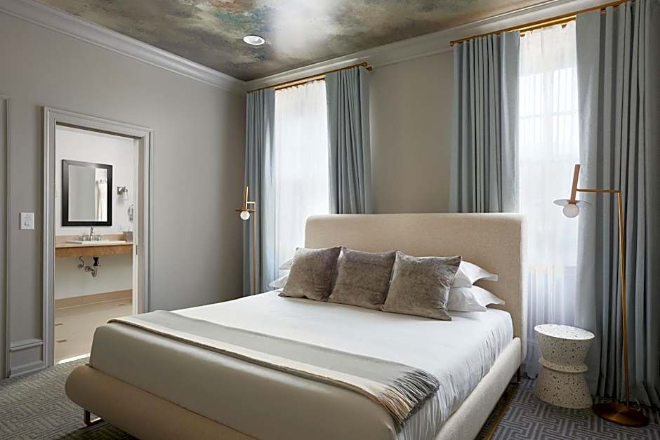 The Franklin on Rittenhouse, A Boutique Hotel