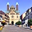Hotel Trutzpfaff