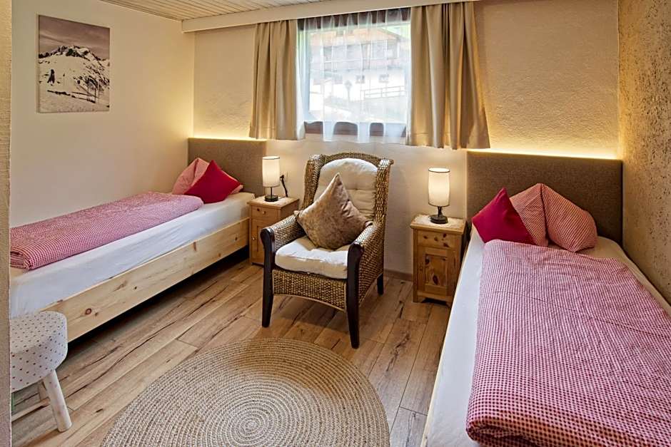 Bergchalet Hotel Reinerhof