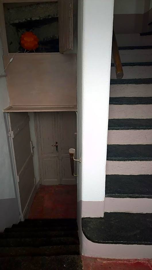 B&B "A Casa di Camilla"