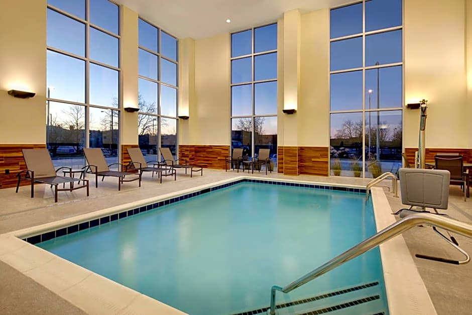 Fairfield by Marriott Inn & Suites Franklin Cool Springs