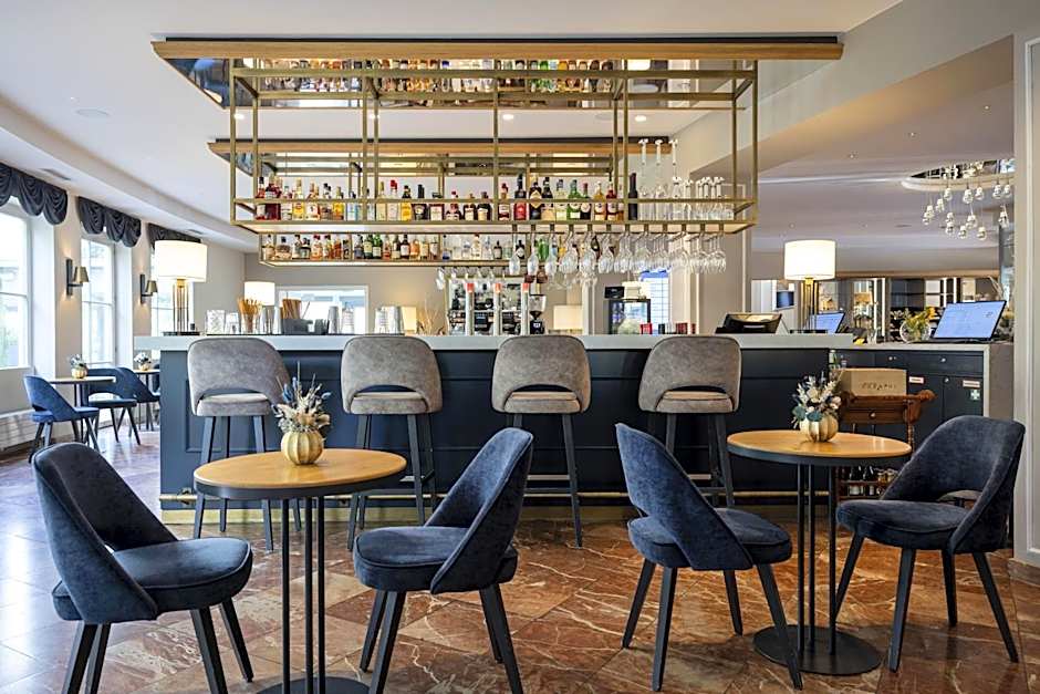 ARCOTEL Castellani Salzburg