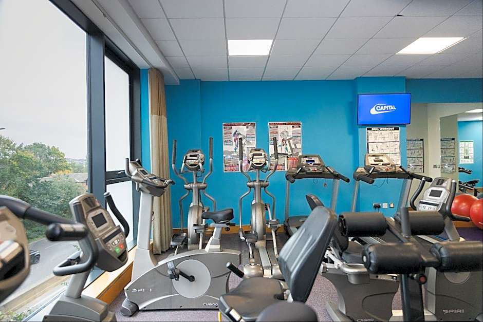 Leonardo Hotel Derby