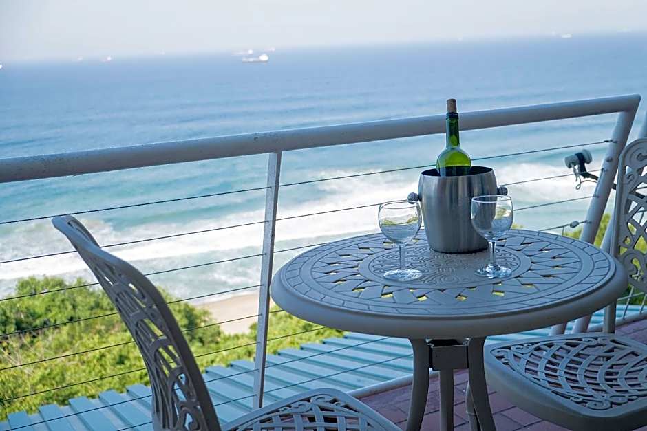 Sands Beach Breaks Umdloti Beach View