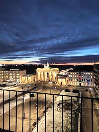 NexLiving Berlin Brandenburger Tor