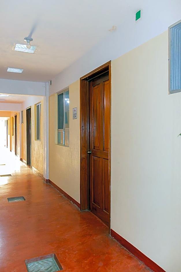 Hotel Doña Mary Huatulco