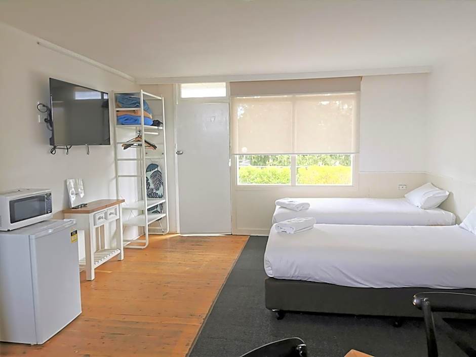 Bathurst Explorers Motel