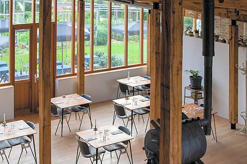 De 6 Linden Gastronomisch Boutique Hotel