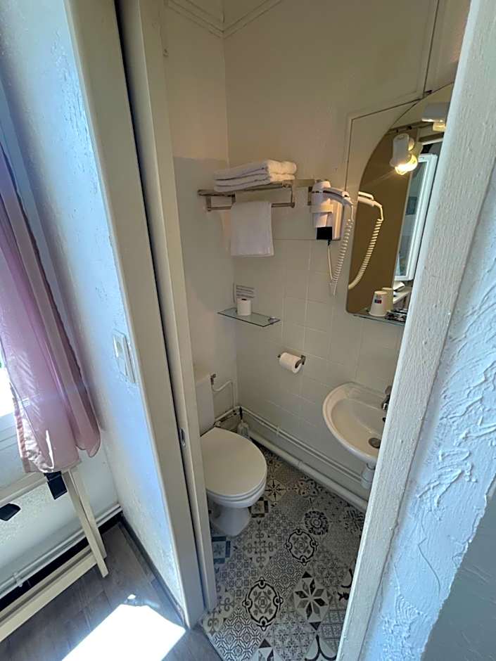 Hotel Clair Logis