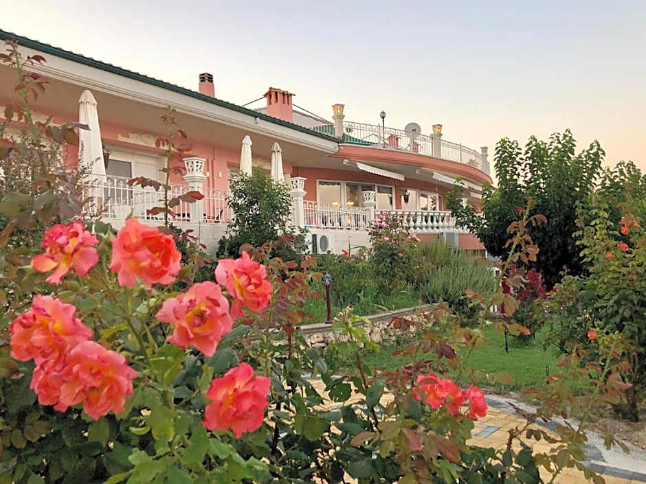 Hotel Villa Sevasti