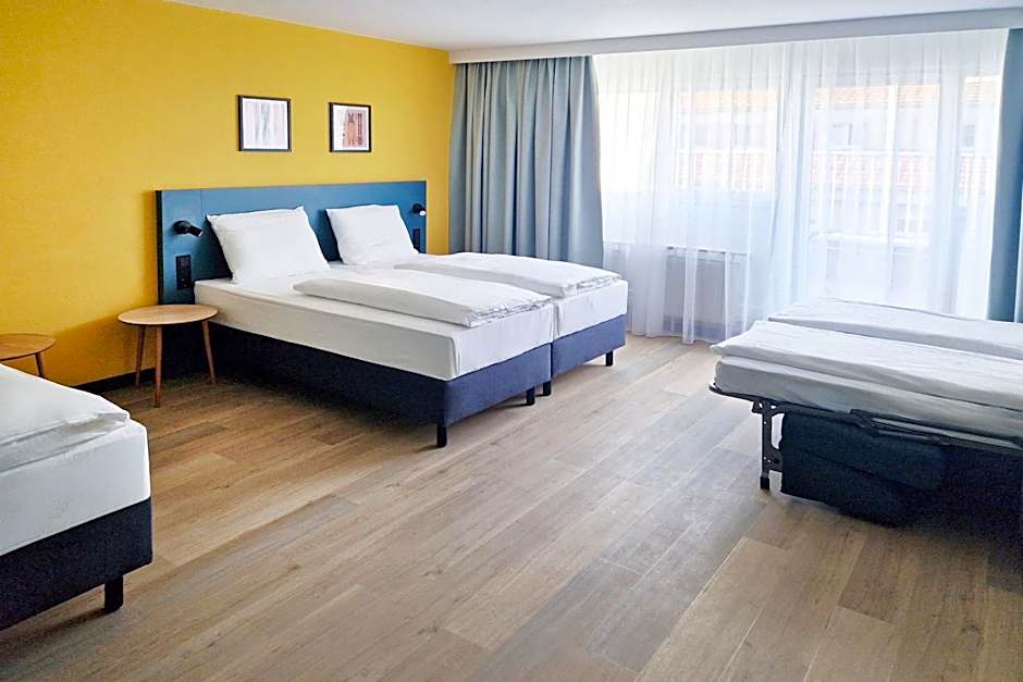 Hotel Boulevard