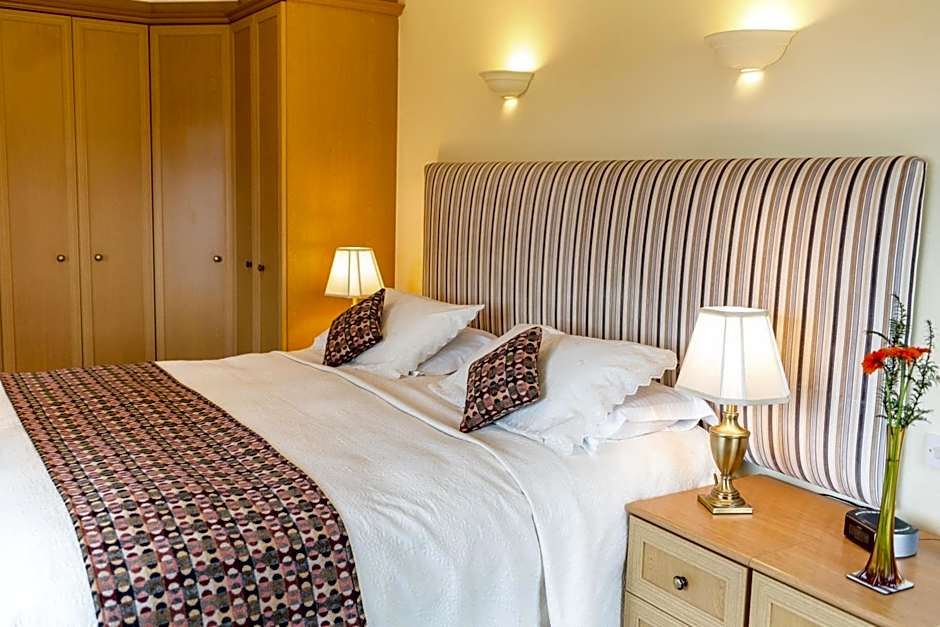 Ael y Bryn Luxury B&B, North Pembrokeshire