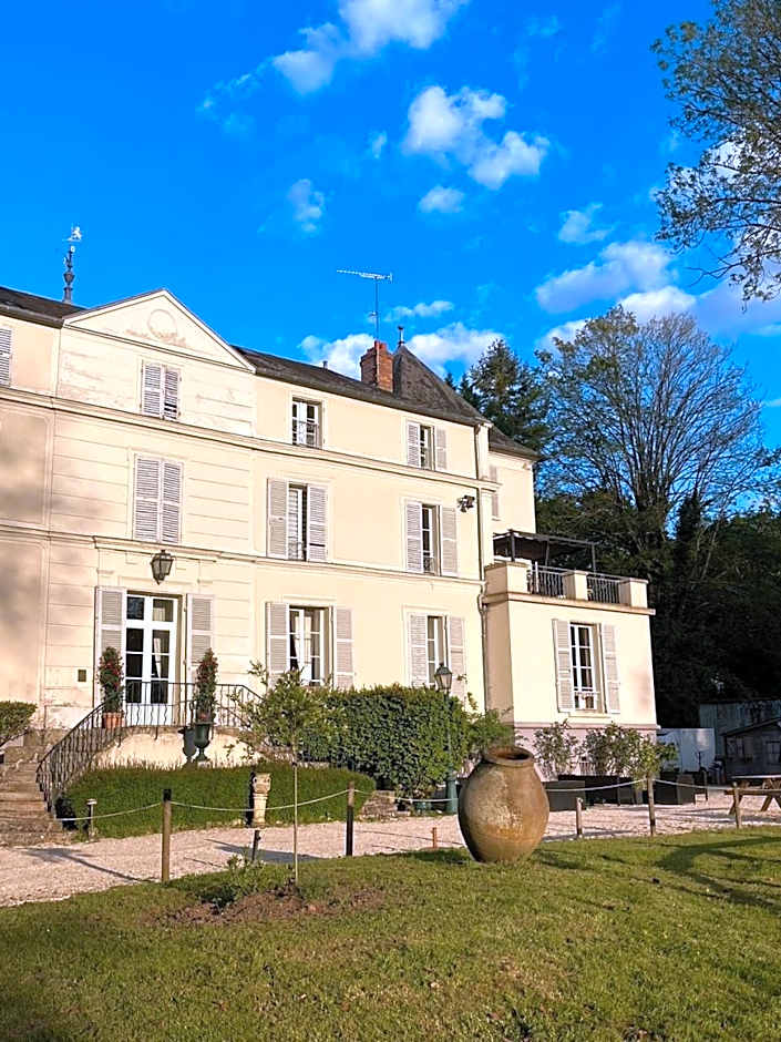 Hôtellerie Nouvelle de Villemartin